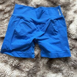 Dfyne impact shorts 4.5